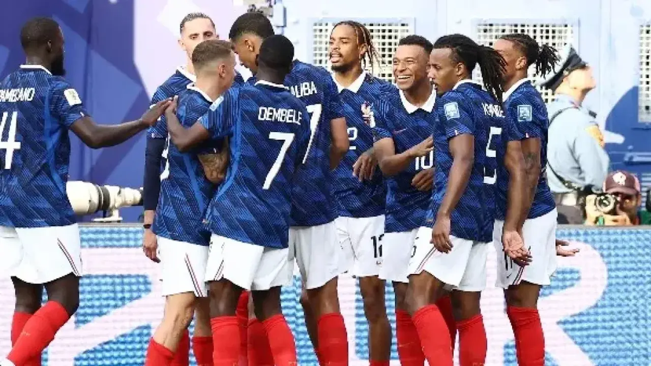 مباراة فرنسا وإسبانيا في نصف نهائي كأس العالم تثير الترقب مجددًا